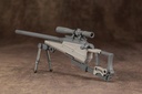 (PO) M.S.G Modeling Support Goods Weapon Unit 09 New Sniper Rifle (Re-issue) Image_8