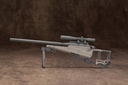 (PO) M.S.G Modeling Support Goods Weapon Unit 09 New Sniper Rifle (Re-issue) Image_9