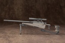 (PO) M.S.G Modeling Support Goods Weapon Unit 09 New Sniper Rifle (Re-issue) Image_10