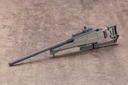 (PO) M.S.G Modeling Support Goods Weapon Unit 09 New Sniper Rifle (Re-issue) Image_14