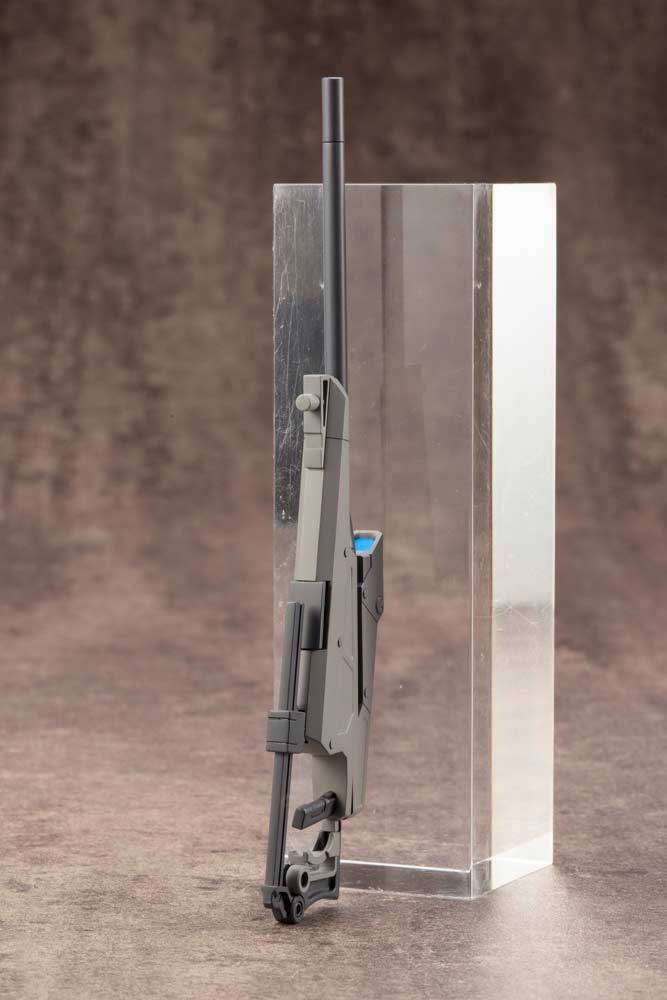 (PO) M.S.G Modeling Support Goods Weapon Unit 09 New Sniper Rifle (Re-issue) Image_15