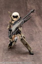 (PO) M.S.G Modeling Support Goods Weapon Unit 09 New Sniper Rifle (Re-issue) Image_16
