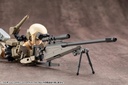 (PO) M.S.G Modeling Support Goods Weapon Unit 09 New Sniper Rifle (Re-issue) Image_18
