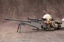 (PO) M.S.G Modeling Support Goods Weapon Unit 09 New Sniper Rifle (Re-issue) Image_19