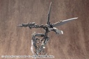 (PO) M.S.G Modeling Support Goods Heavy Weapon Unit 11 Killer Beak (Re-issue) Image_14