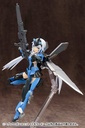 (PO) M.S.G Modeling Support Goods Heavy Weapon Unit 11 Killer Beak (Re-issue) Image_24