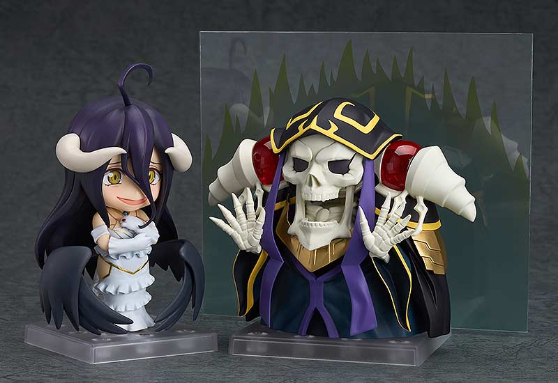 (PO) Nendoroid 642 Overlord - Albedo (Re-issue) Image_6