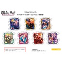 (PO) Obey Me! Acrylic Key Chain Collection [BOX] Image_1