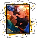 (PO) Obey Me! Acrylic Key Chain Collection [BOX] Image_3
