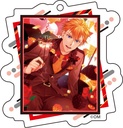 (PO) Obey Me! Acrylic Key Chain Collection [BOX] Image_7