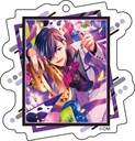 (PO) Obey Me! Acrylic Key Chain Collection [BOX] Image_8