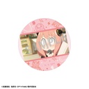 (PO) SPY x FAMILY Pick Chara Hologram Can Badge Anya 2 [BOX] Image_3