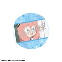 (PO) SPY x FAMILY Pick Chara Hologram Can Badge Anya 2 [BOX] Image_4