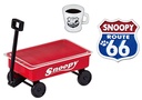 (PO) Peanuts Snoopy's Garage [BOX] Image_3