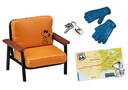 (PO) Peanuts Snoopy's Garage [BOX] Image_4