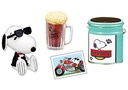 (PO) Peanuts Snoopy's Garage [BOX] Image_5