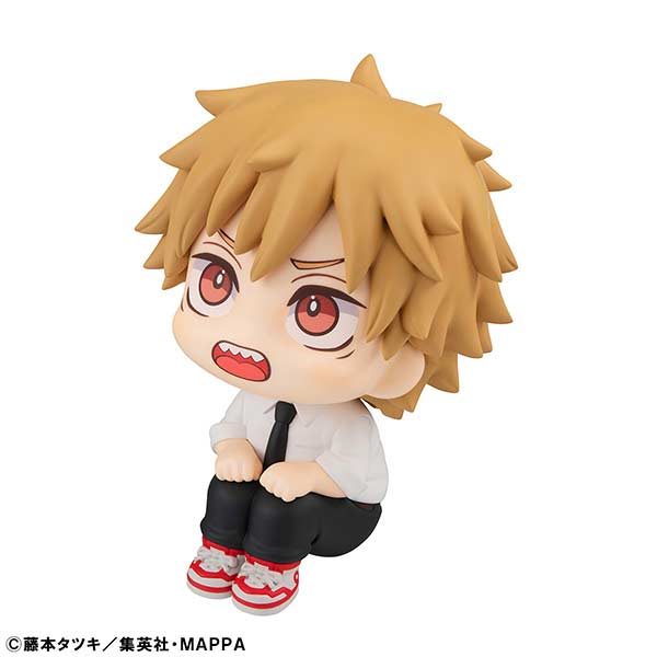 (PO) Look Up Series Chainsaw Man - Denji Image_1