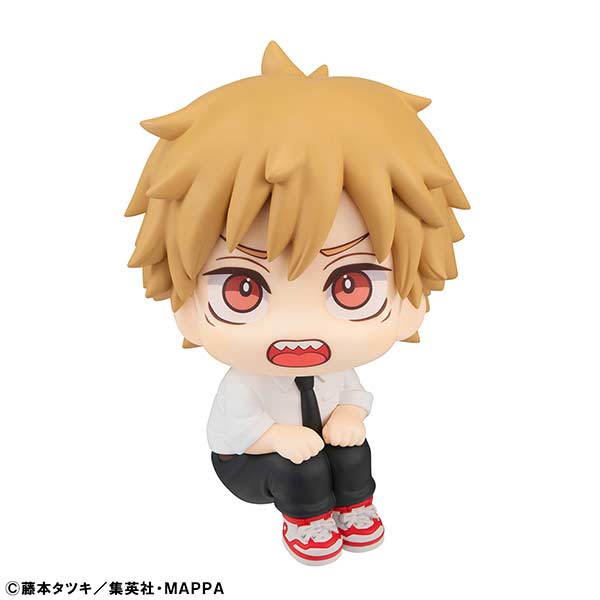 (PO) Look Up Series Chainsaw Man - Denji Image_2