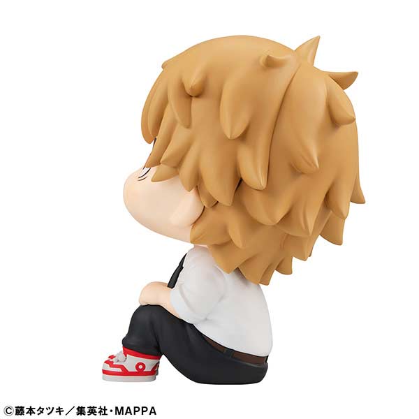 (PO) Look Up Series Chainsaw Man - Denji Image_6