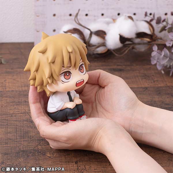 (PO) Look Up Series Chainsaw Man - Denji Image_9