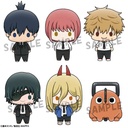 (PO) Chokorin Mascot Chainsaw Man [BOX] Image_1
