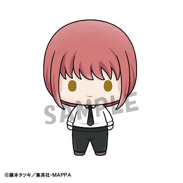 (PO) Chokorin Mascot Chainsaw Man [BOX] Image_3