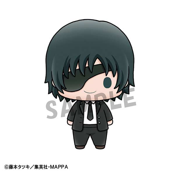 (PO) Chokorin Mascot Chainsaw Man [BOX] Image_6