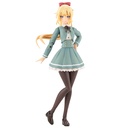 (PO) Sousai Shojo Teien Saeki Ritsuka St. Iris Gakuen Girls' High School Winter Clothes Image_2