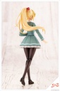 (PO) Sousai Shojo Teien Saeki Ritsuka St. Iris Gakuen Girls' High School Winter Clothes Image_4