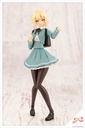 (PO) Sousai Shojo Teien Saeki Ritsuka St. Iris Gakuen Girls' High School Winter Clothes Image_5