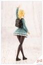 (PO) Sousai Shojo Teien Saeki Ritsuka St. Iris Gakuen Girls' High School Winter Clothes Image_6