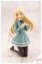 (PO) Sousai Shojo Teien Saeki Ritsuka St. Iris Gakuen Girls' High School Winter Clothes Image_7