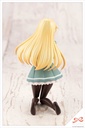 (PO) Sousai Shojo Teien Saeki Ritsuka St. Iris Gakuen Girls' High School Winter Clothes Image_8