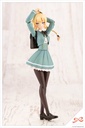 (PO) Sousai Shojo Teien Saeki Ritsuka St. Iris Gakuen Girls' High School Winter Clothes Image_9