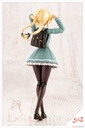 (PO) Sousai Shojo Teien Saeki Ritsuka St. Iris Gakuen Girls' High School Winter Clothes Image_10