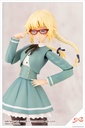 (PO) Sousai Shojo Teien Saeki Ritsuka St. Iris Gakuen Girls' High School Winter Clothes Image_14