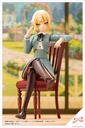 (PO) Sousai Shojo Teien Saeki Ritsuka St. Iris Gakuen Girls' High School Winter Clothes Image_15