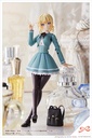 (PO) Sousai Shojo Teien Saeki Ritsuka St. Iris Gakuen Girls' High School Winter Clothes Image_19