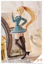 (PO) Sousai Shojo Teien Saeki Ritsuka St. Iris Gakuen Girls' High School Winter Clothes Image_20