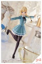(PO) Sousai Shojo Teien Saeki Ritsuka St. Iris Gakuen Girls' High School Winter Clothes Image_21
