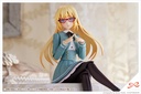 (PO) Sousai Shojo Teien Saeki Ritsuka St. Iris Gakuen Girls' High School Winter Clothes Image_22