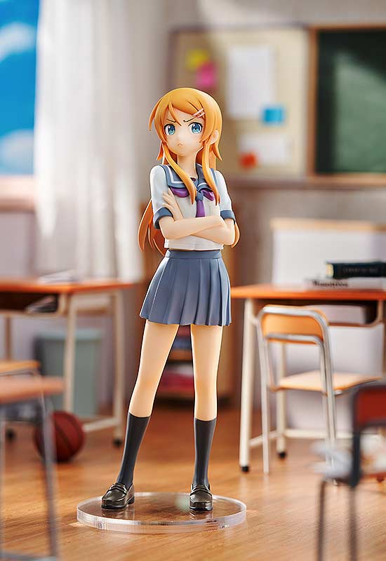 (PO) POP UP PARADE My Little Sister Can't Be This Cute - Kousaka Kirino Image_3