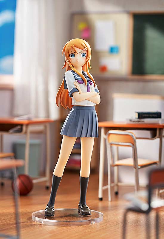 (PO) POP UP PARADE My Little Sister Can't Be This Cute - Kousaka Kirino Image_5