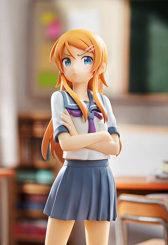 (PO) POP UP PARADE My Little Sister Can't Be This Cute - Kousaka Kirino Image_6