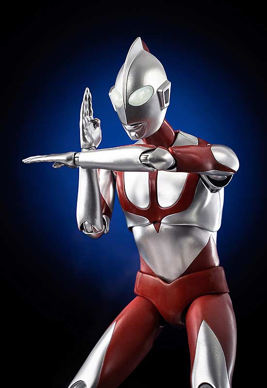 (PO) Shin Ultraman FigZero 12-inch Ultraman (Re-issue) Image_7
