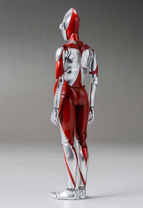 (PO) Shin Ultraman FigZero S 6-inch Ultraman (Re-issue) Image_5