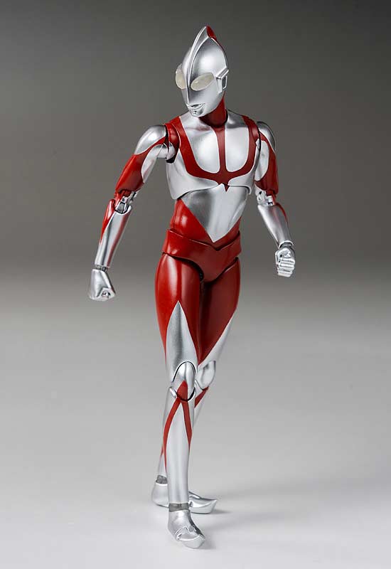 (PO) Shin Ultraman FigZero S 6-inch Ultraman (Re-issue) Image_6