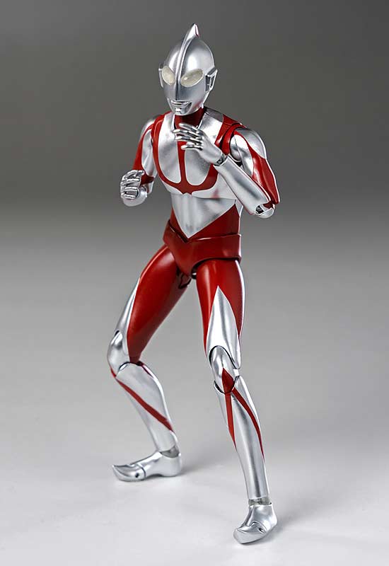 (PO) Shin Ultraman FigZero S 6-inch Ultraman (Re-issue) Image_8