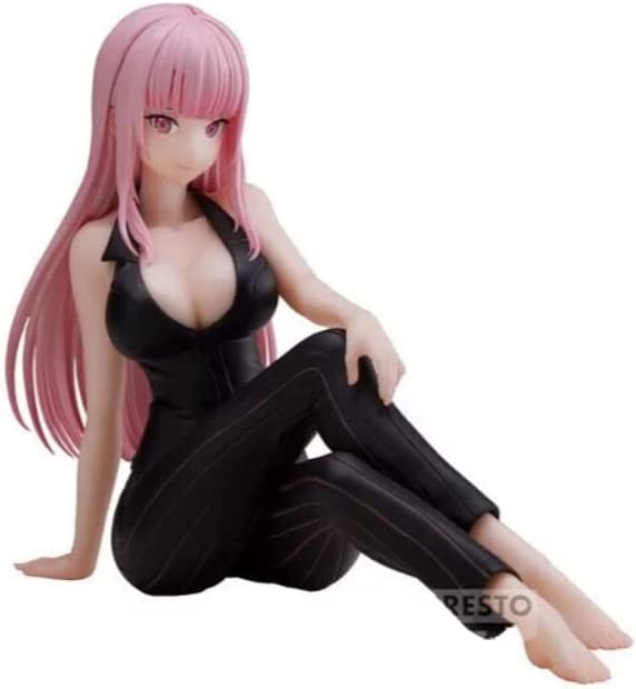 (PO) Hololive Production #HOLOLIVE IF- Relax Time - Mori Calliope Office Style ver. Image_2