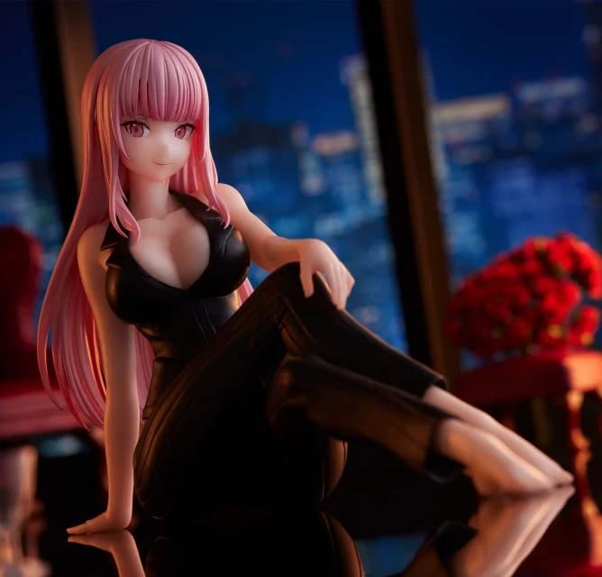 (PO) Hololive Production #HOLOLIVE IF- Relax Time - Mori Calliope Office Style ver. Image_3